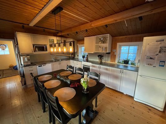 Bild 3 på Sportlov v7 i Sälensfjällen 8+2 personer