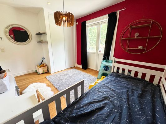 Vackert semesterhus  i natursköna Vallda | SE02095 - Bild 21