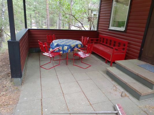 Sommarstuga - Bild 6