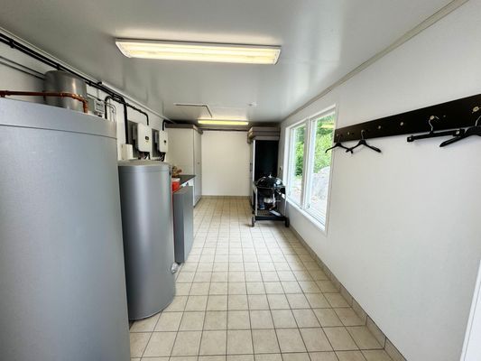 Vackert semesterhus  i natursköna Vallda | SE02095 - Bild 27