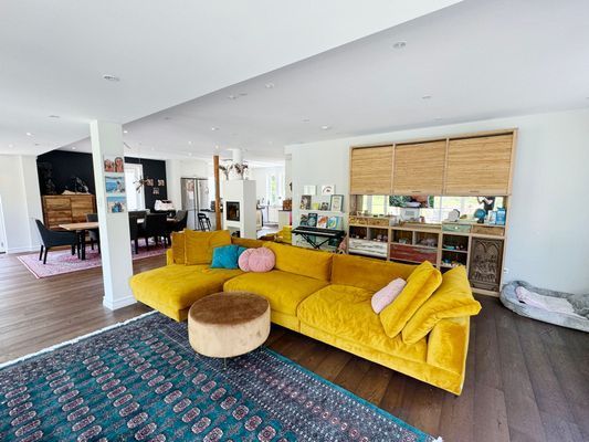 Vackert semesterhus  i natursköna Vallda | SE02095 - Bild 6