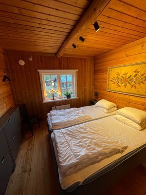 Sportlov v7 i Sälensfjällen 8+2 personer - Bild 15