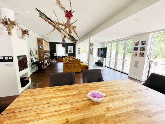 Vackert semesterhus  i natursköna Vallda | SE02095 - Bild 22