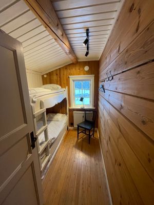 Sportlov v7 i Sälensfjällen 8+2 personer - Bild 18