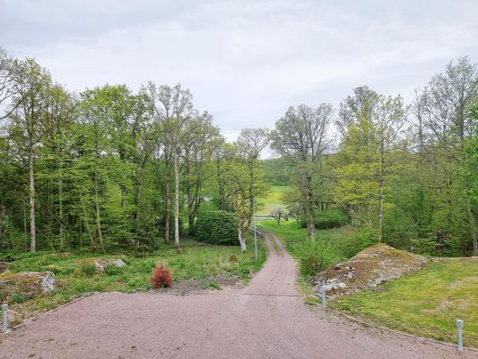 Vackert semesterhus  i natursköna Vallda | SE02095 - Bild 23