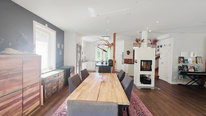 Vackert semesterhus  i natursköna Vallda | SE02095 - Bild 25