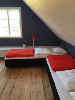 Vackert beläget enskilt hus vid Line myr - Bild 14