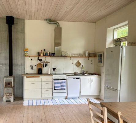 Bild 4 på Stenhus södra Gotland