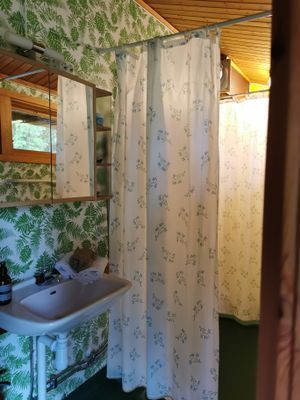 Mysig stuga på Rådmansö - Bild 31