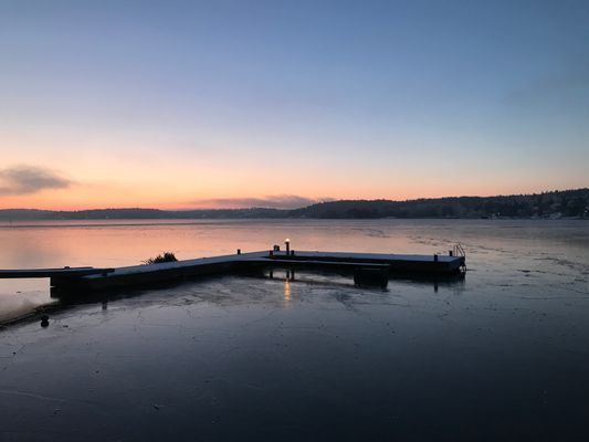 SJÖTOMT I SÖDERLÄGE, 15 min. från Stockholm City - Bild 68