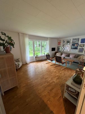 Hus på Hönö precis vid Jungrufviken och havet - Bild 10