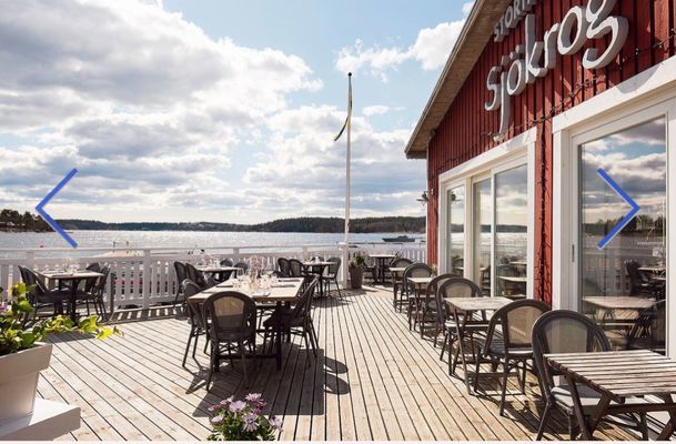 SJÖTOMT I SÖDERLÄGE, 15 min. från Stockholm City - Bild 59