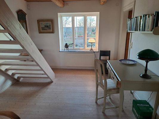 Bild 3 på Brantevik på Österlen bostad med egen trädgård