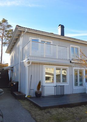 Haghulta 2 Värmdö. Nära hav, skog, vandringsleder - Bild 11