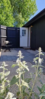 Centralt i Västerhejde - Nära till allt. - Bild 11
