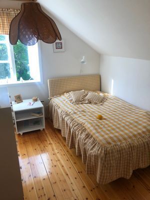 Rymligt sommarhus, fri havsutsikt och egen brygga - Bild 28