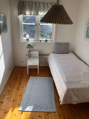 Rymligt sommarhus, fri havsutsikt och egen brygga - Bild 30