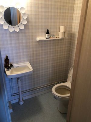 Rymligt sommarhus, fri havsutsikt och egen brygga - Bild 33