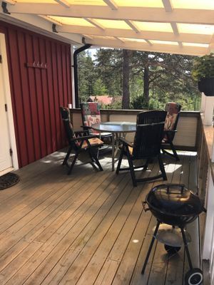Bild 3 på Stuga på västkusten