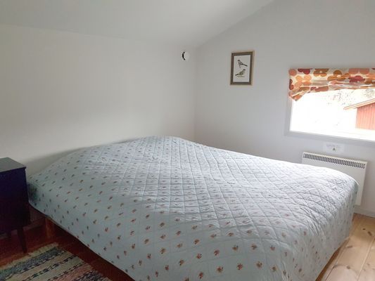 Bo på idyllisk bondgård | Nära sjö med fri båt - Bild 18