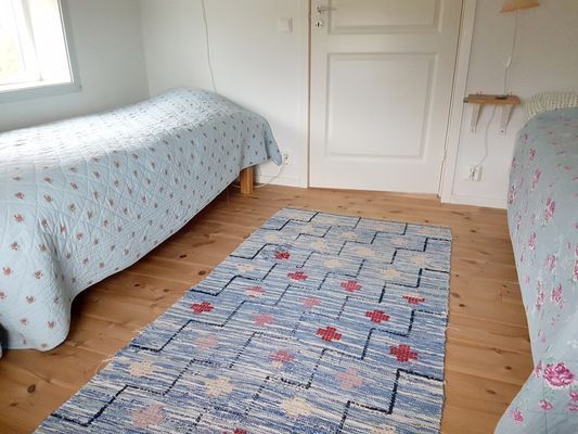 Bo på idyllisk bondgård | Nära sjö med fri båt - Bild 19