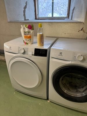 Kalkstenshus 5 min från stranden - Bild 10