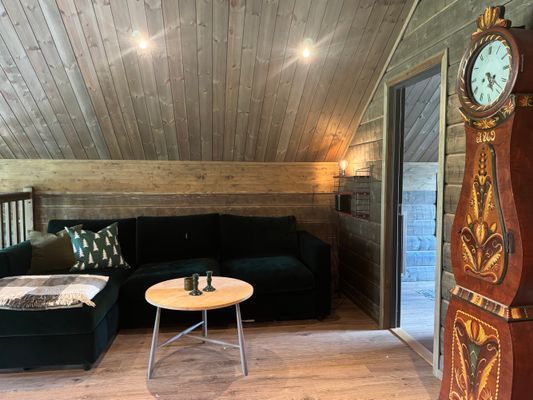 Välkommen till vår fjällstuga i Grövelsjön - Bild 21