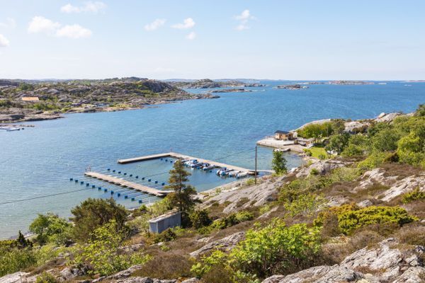 Semesterhus i Kärna, nära salta bad | SE09034 - Bild 21