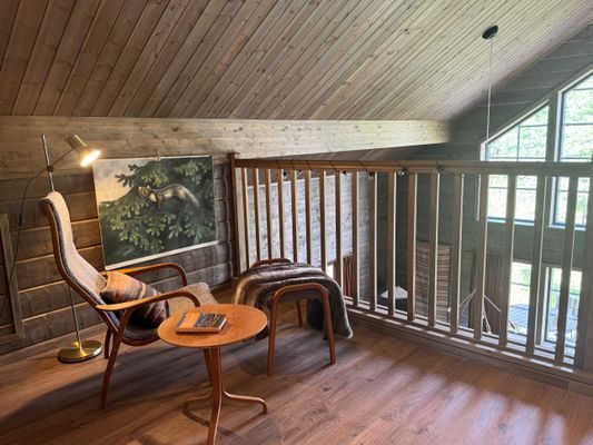 Välkommen till vår fjällstuga i Grövelsjön - Bild 20