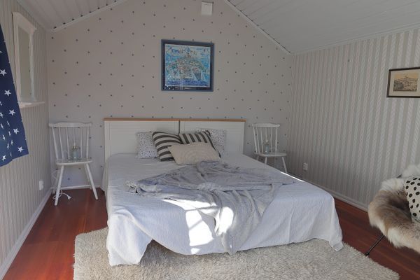 Semesterhus i Kärna, nära salta bad | SE09034 - Bild 13