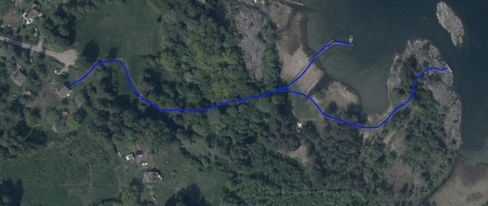 Torö - Skärgårdsstuga - Bild 23