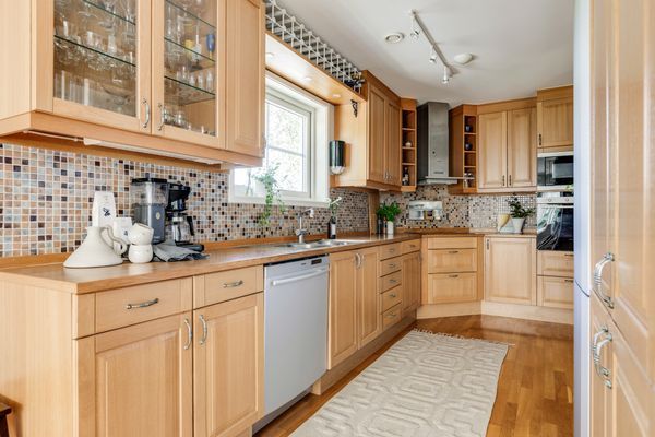 Semesterhus i Kärna, nära salta bad | SE09034 - Bild 12