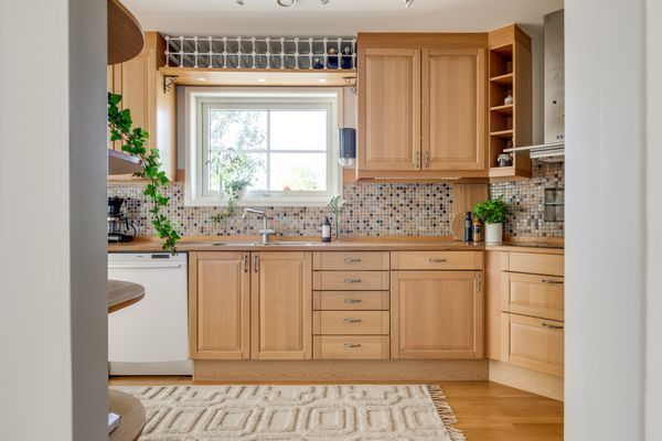 Semesterhus i Kärna, nära salta bad | SE09034 - Bild 6