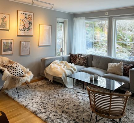 Semesterhus i Kärna, nära salta bad | SE09034 - Bild 14