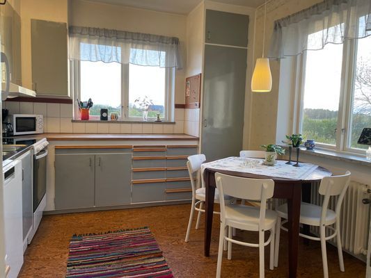 Charmigt hus med lugnt läge i Hablingbo - Bild 6