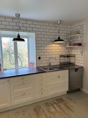 Bild 4 på Kalkstenshus 5 min från stranden