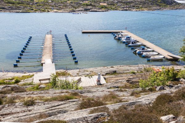 Semesterhus i Kärna, nära salta bad | SE09034 - Bild 26