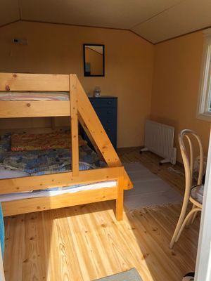 Hus på Orust, WiFi, båt 70HP, Kungsviken - Bild 15