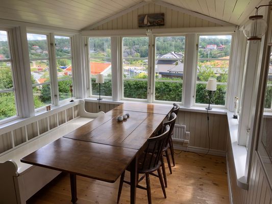 Hus på Orust, WiFi, båt 70HP, Kungsviken - Bild 10