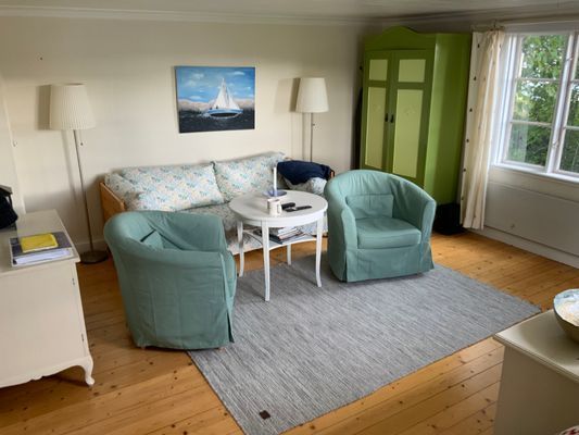 Hus på Orust, WiFi, båt 70HP, Kungsviken - Bild 11