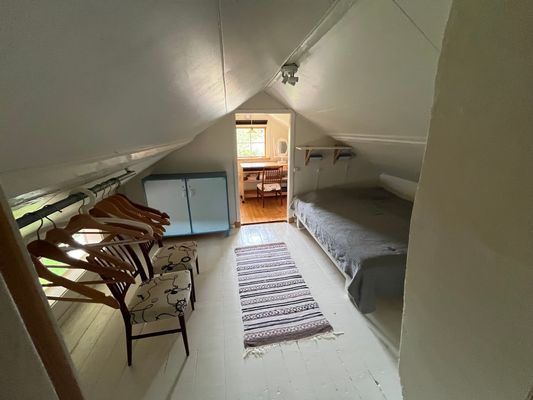 Hus på Orust, WiFi, båt 70HP, Kungsviken - Bild 12