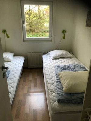 Stuga vid vita stranden - Bild 8
