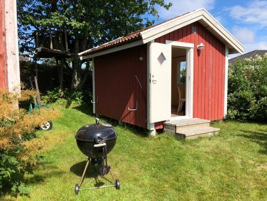 Hus på Orust, WiFi, båt 70HP, Kungsviken - Bild 14