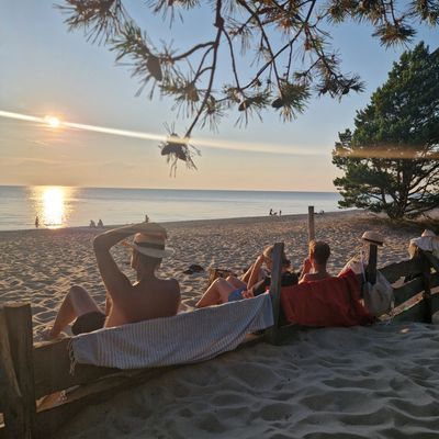 Hus nära Horns kustväg, norra Öland - Bild 31