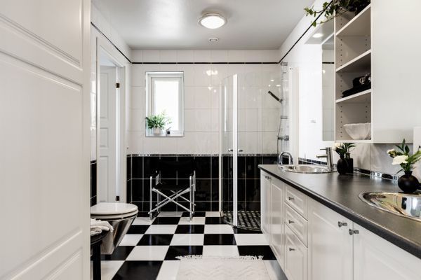 Semesterhus i Kärna, nära salta bad | SE09034 - Bild 8