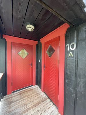 Vackert parhus i Idre - Bild 27
