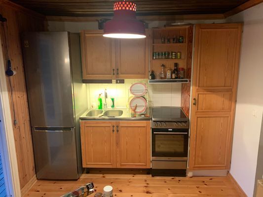 Bild 4 på Sommarstuga i sommaridyll uthyres