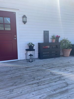 Hyr denna stuga i Öland på 40 m². 4-5 sängplatser. Pris ej tillgängligt. Se bilder och tillgänglighet här.