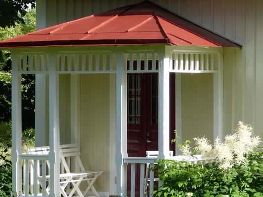 Ditt eget hus på den svenska landsbygden - Bild 19