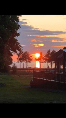 Stuga nära hav och skog - Bild 11